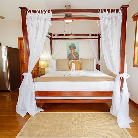 Hidden Jewel Boutique Hotel San Pedro  Kültér fotó