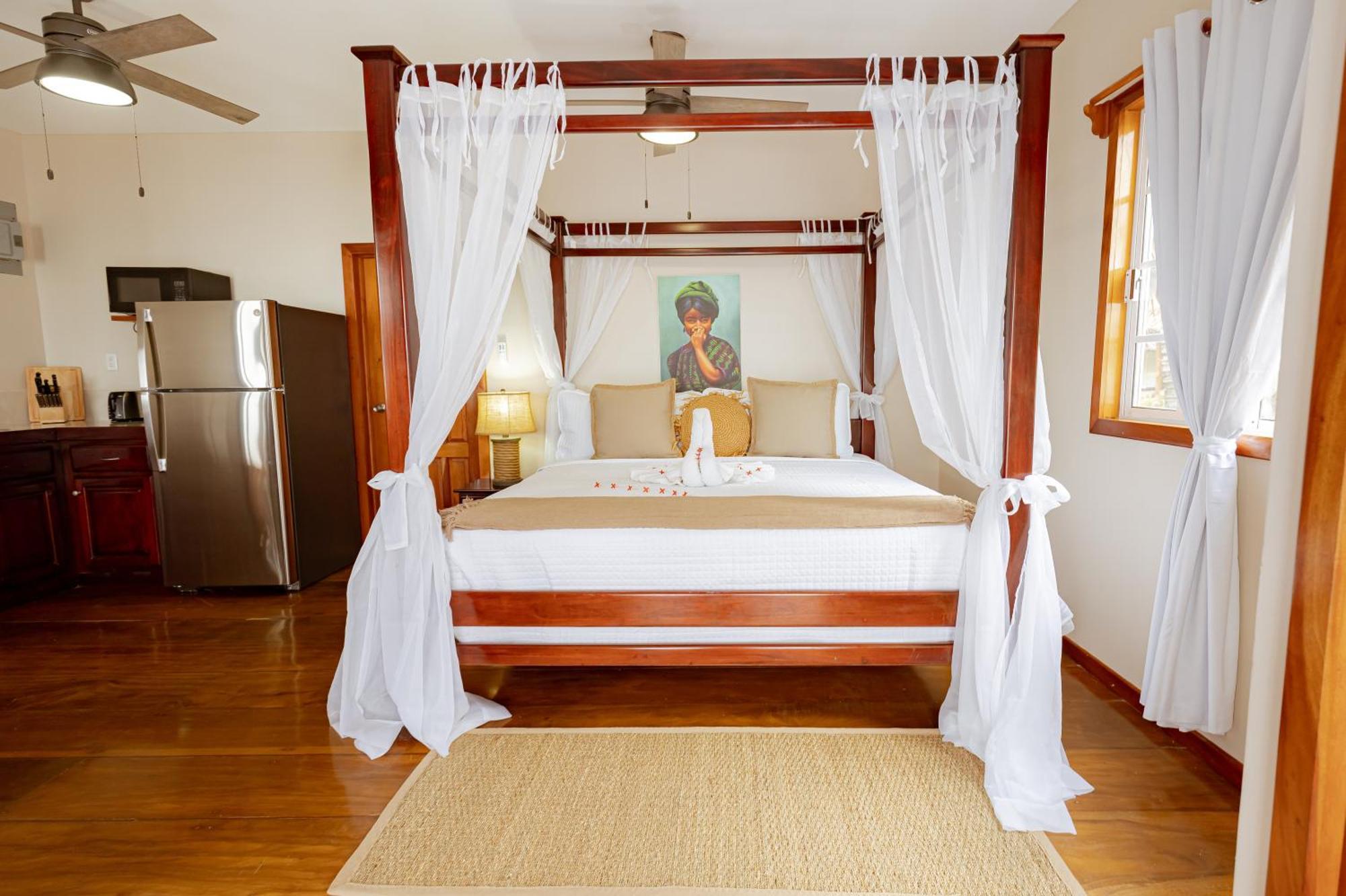 Hidden Jewel Boutique Hotel San Pedro  Kültér fotó