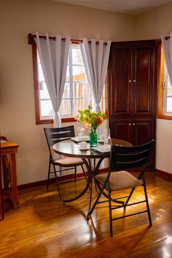 Hidden Jewel Boutique Hotel San Pedro  Kültér fotó