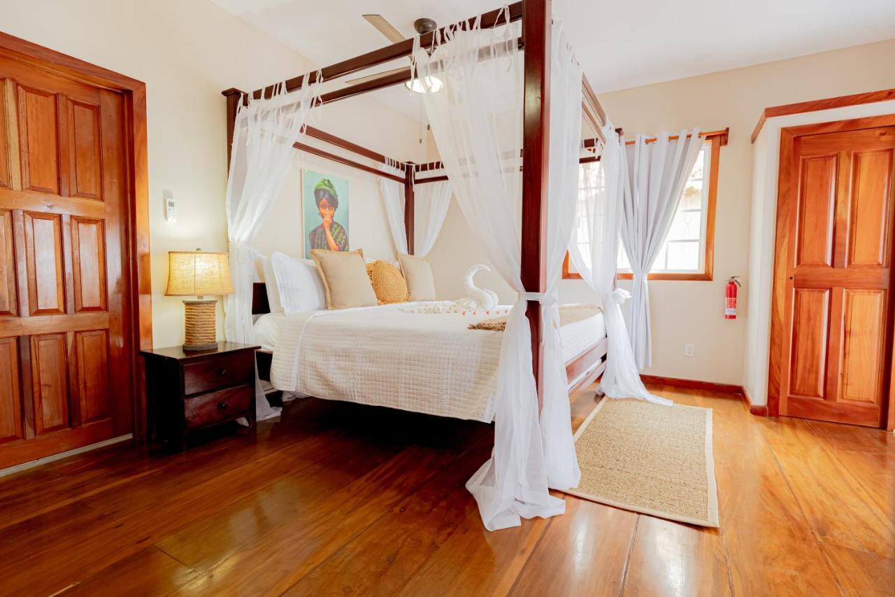 Hidden Jewel Boutique Hotel San Pedro  Kültér fotó