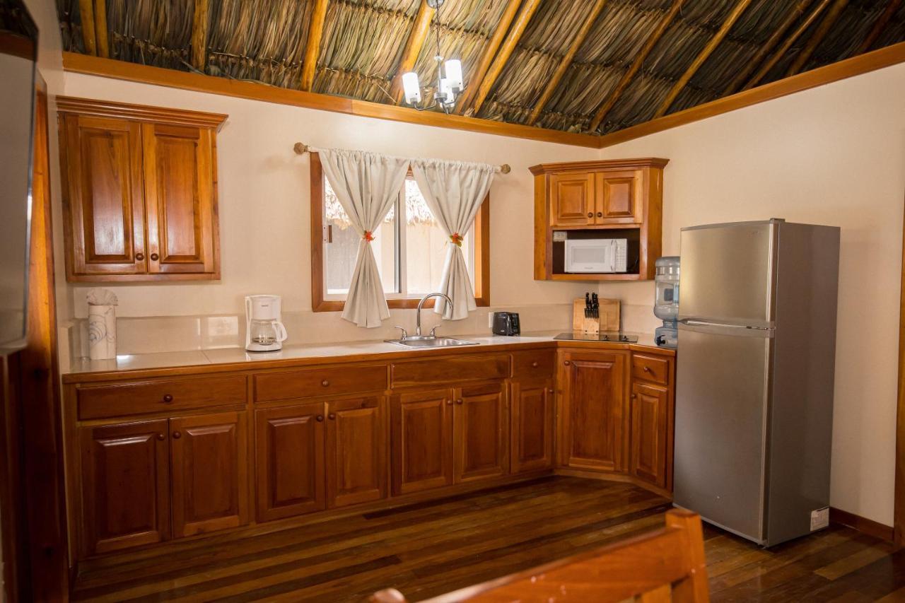 Hidden Jewel Boutique Hotel San Pedro  Kültér fotó