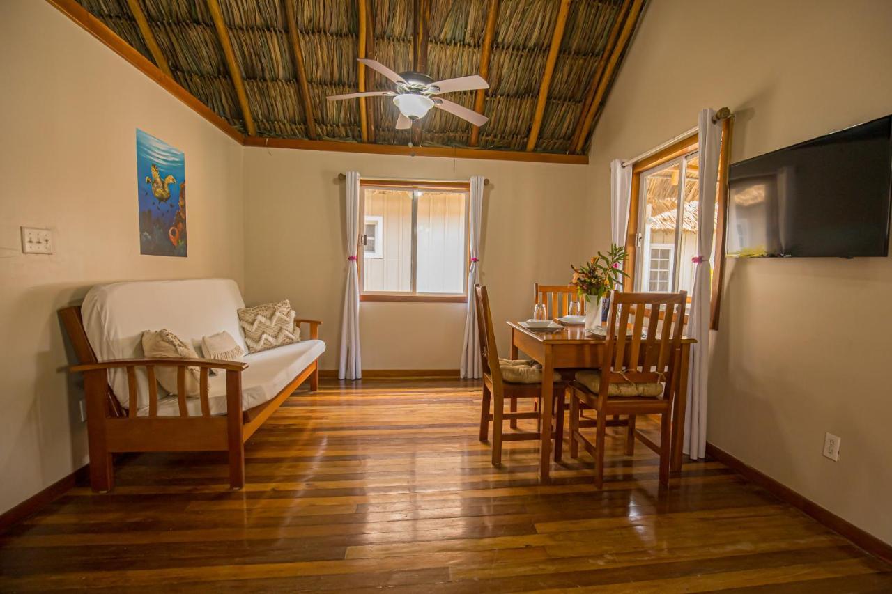 Hidden Jewel Boutique Hotel San Pedro  Kültér fotó