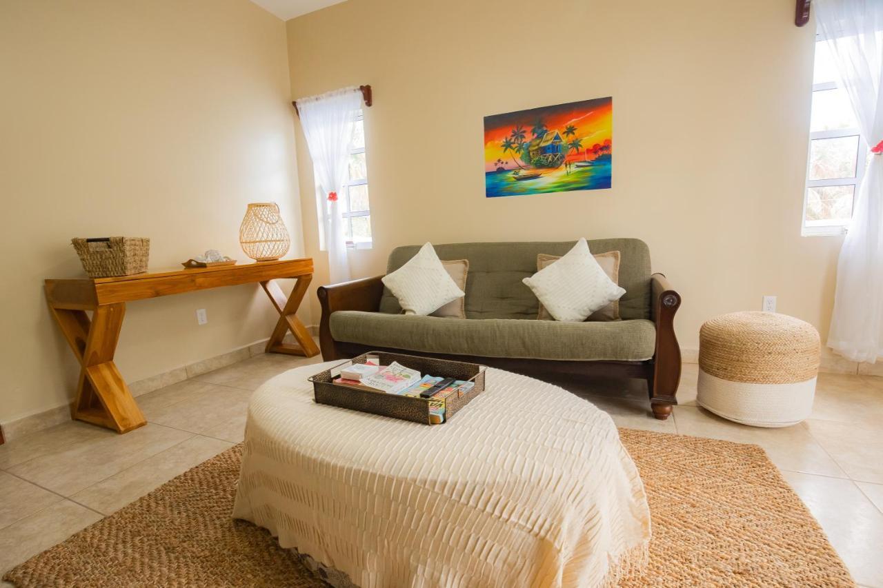 Hidden Jewel Boutique Hotel San Pedro  Kültér fotó