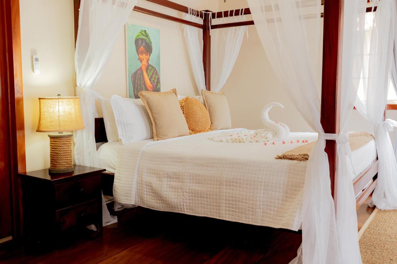 Hidden Jewel Boutique Hotel San Pedro  Kültér fotó