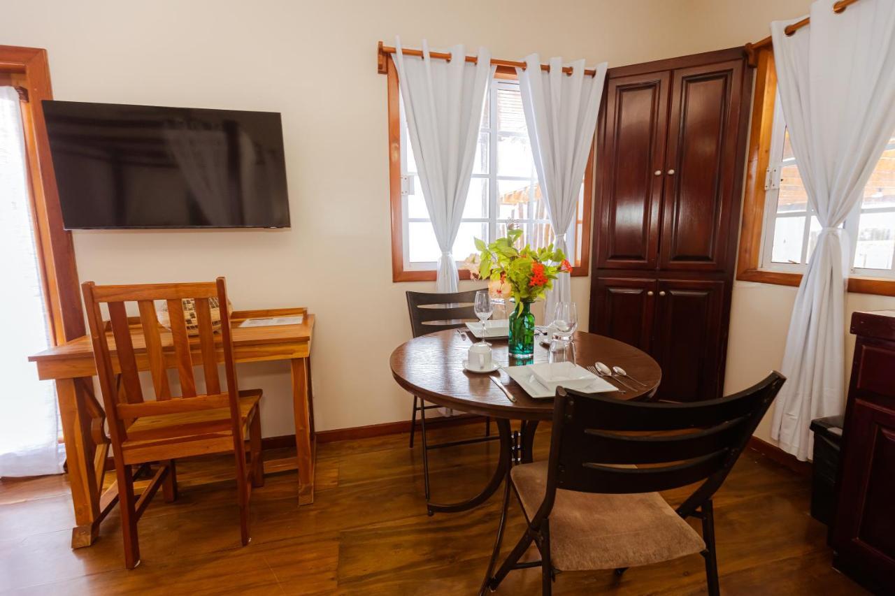 Hidden Jewel Boutique Hotel San Pedro  Kültér fotó