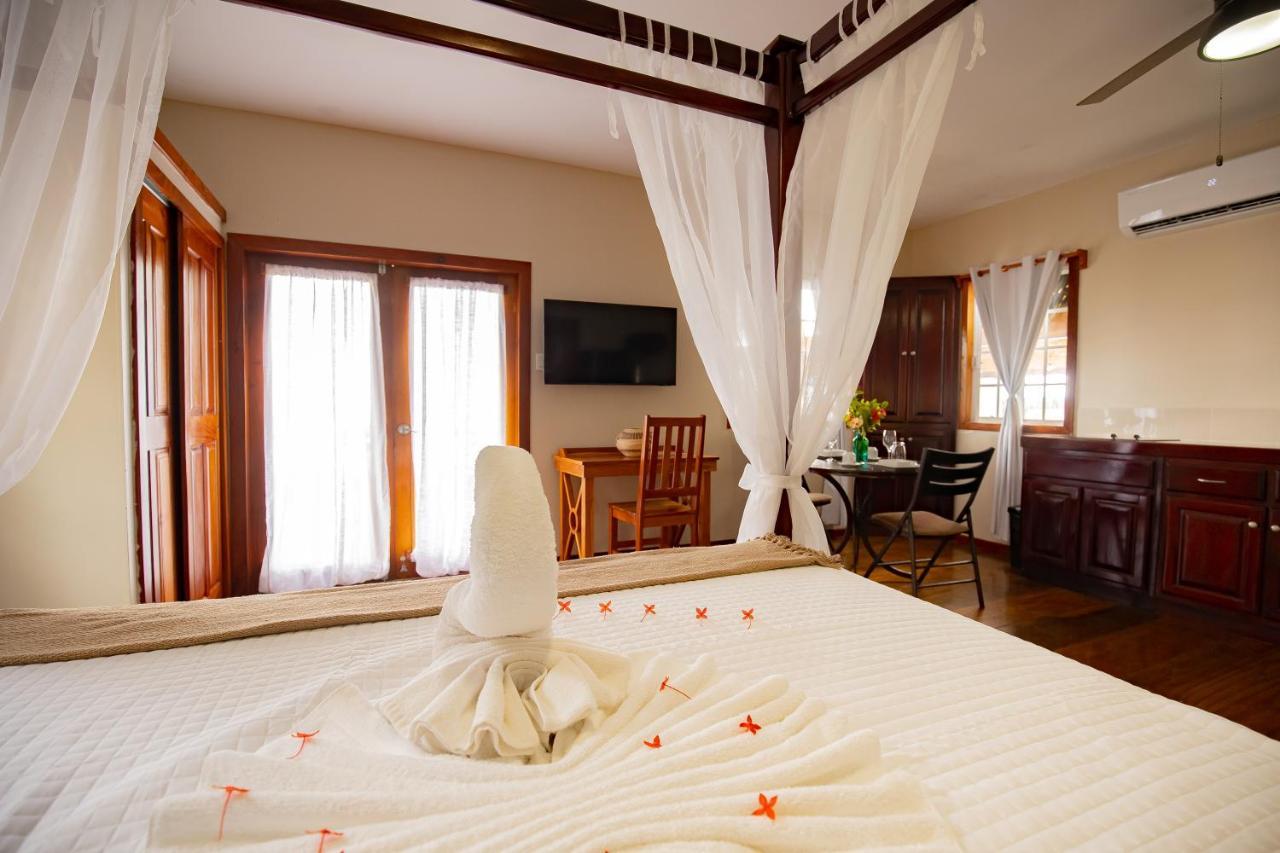 Hidden Jewel Boutique Hotel San Pedro  Kültér fotó