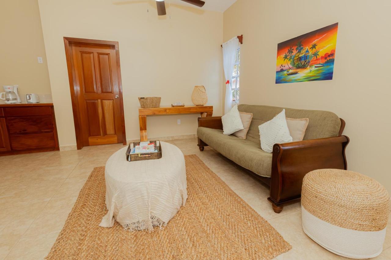 Hidden Jewel Boutique Hotel San Pedro  Kültér fotó