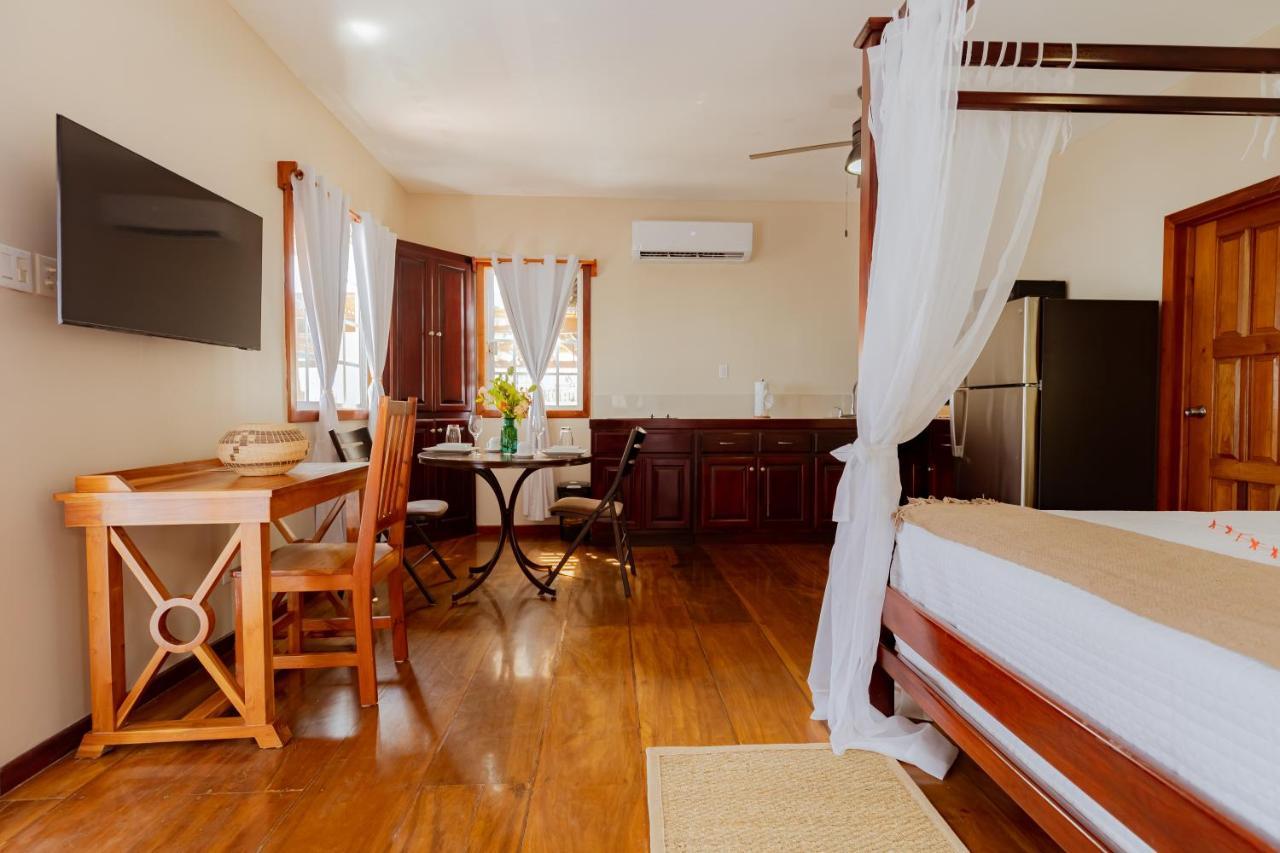 Hidden Jewel Boutique Hotel San Pedro  Kültér fotó