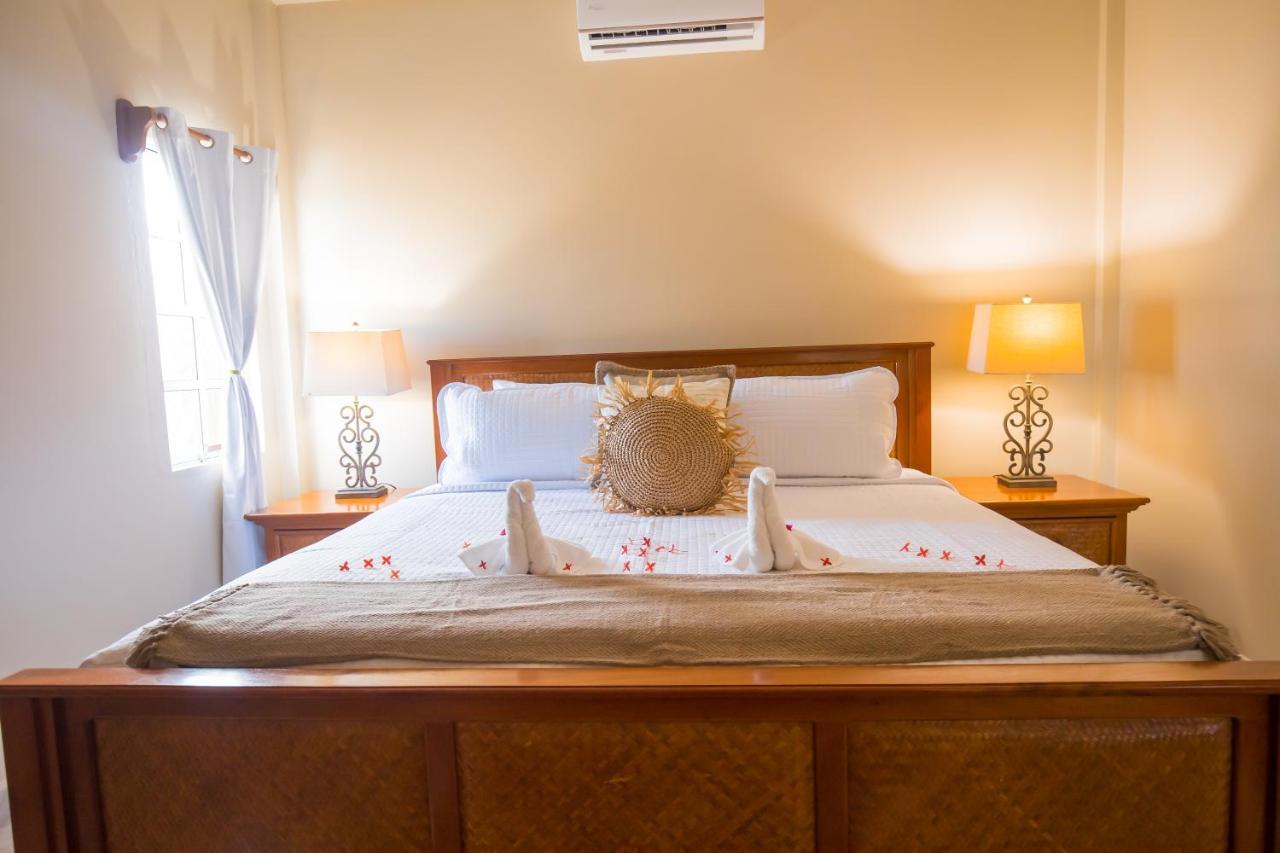 Hidden Jewel Boutique Hotel San Pedro  Kültér fotó