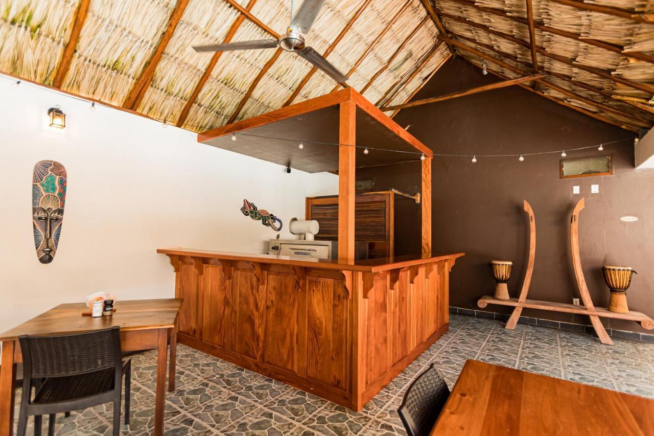 Hidden Jewel Boutique Hotel San Pedro  Kültér fotó
